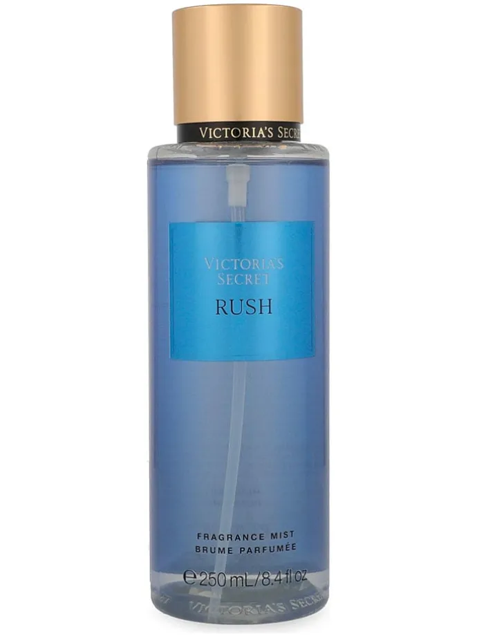 Lichaamsspray "Rush", 250 ml