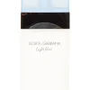 Light Blue Pour Femme - eau de toilette, 50 ml