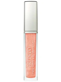 Lipgloss "Hot Chili Lip Booster", 6 ml