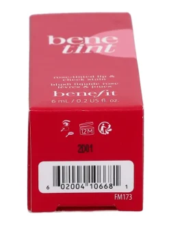 Lipgloss/rouge 