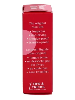Lipgloss/rouge 