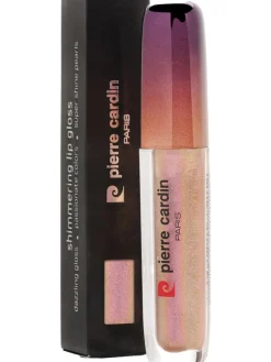 Lipgloss "Shimmering - Champagne", 5 ml