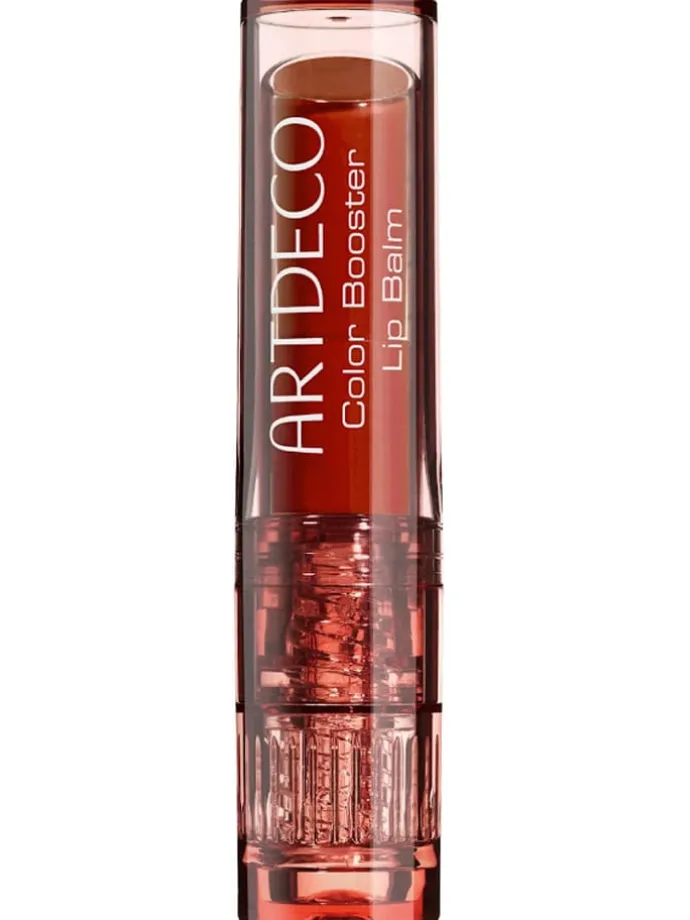 Lippenbalsam "Color Booster - #08 Nude", 3 g