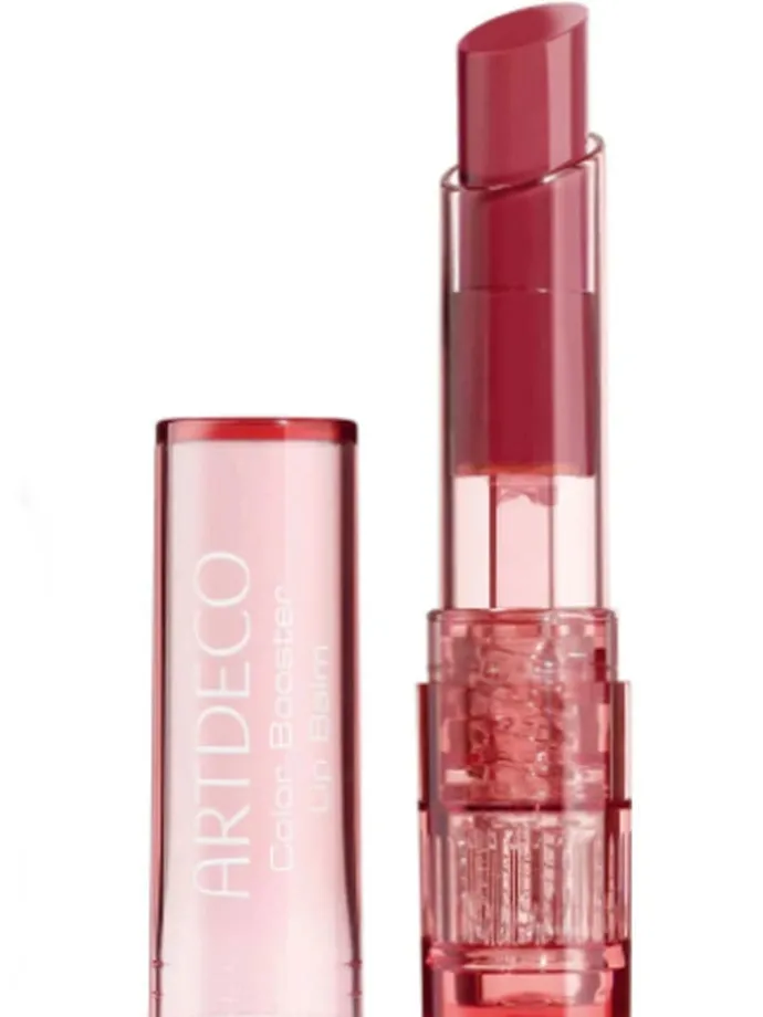 Lippenbalsam "Color Booster - #04 Rose", 3 g