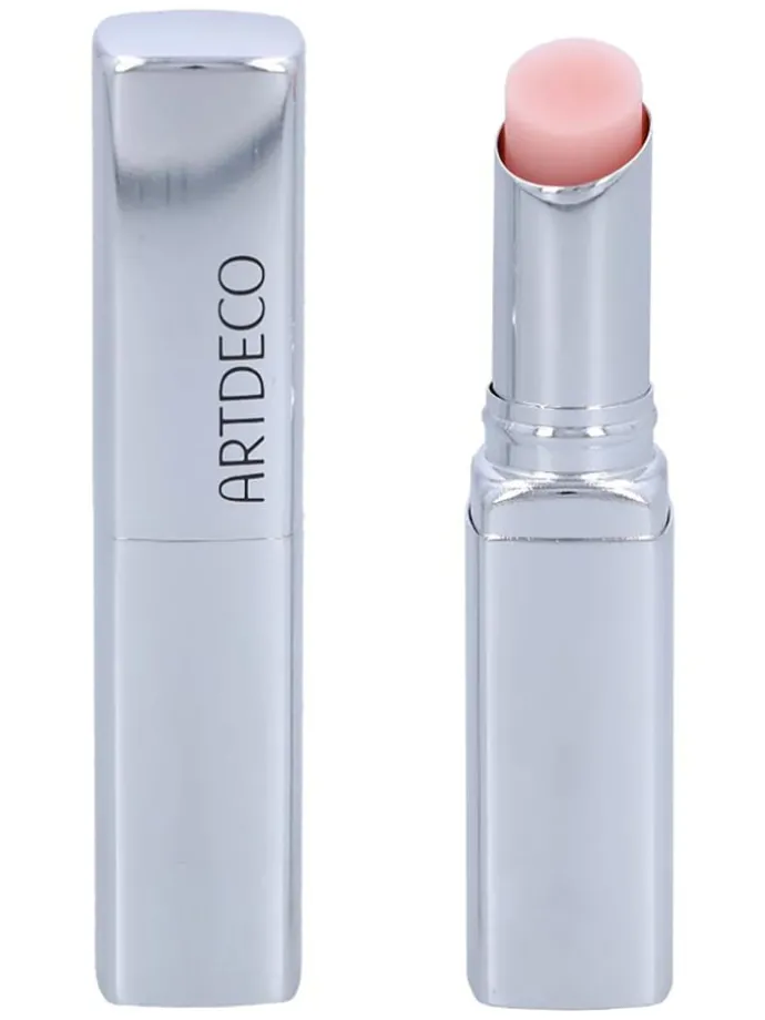 Lippenstift "Color Booster Lip Balm" lichtroze, 3g