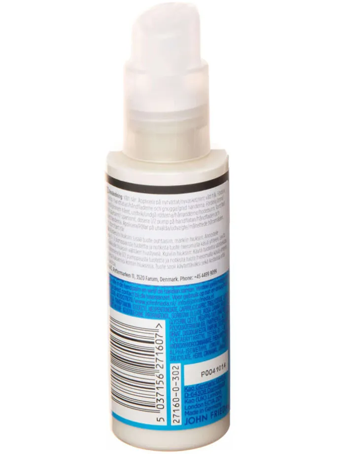 Lokkenolie "Frizz Ease Dream Curls", 100 ml