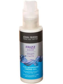 Lokkenolie "Frizz Ease Dream Curls", 100 ml