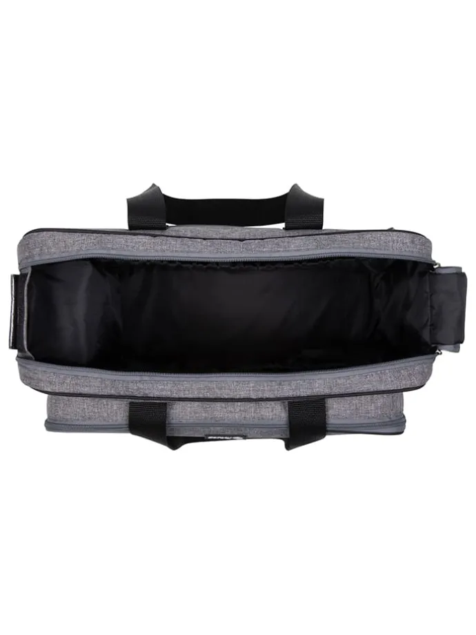 Luiertas "Safety 1st Nap to Go" grijs