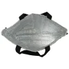 Lunchtas mintgroen - (B)36 x (H)33 x (D)10,5 cm