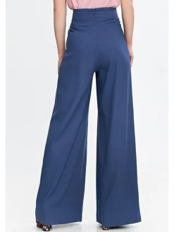 Marlenebroek blauw