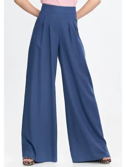 Marlenebroek blauw