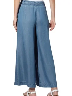 Marlenebroek blauw