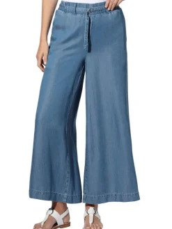 Marlenebroek blauw