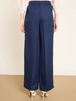 Marlenebroek donkerblauw