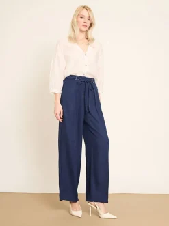 Marlenebroek donkerblauw