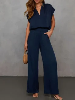 Marlenebroek donkerblauw