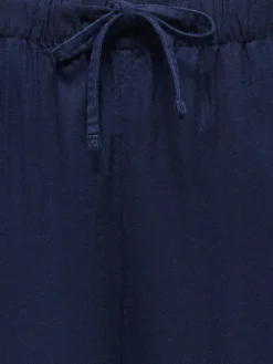 Marlenebroek donkerblauw
