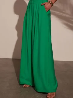 Marlenebroek groen