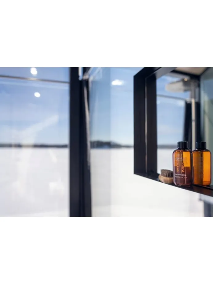 Massageolie - 200 ml