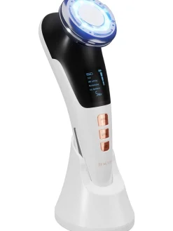 Mesotherapieapparaat "Glossy Pro" wit