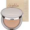 Mineraal poeder foundation - 60, 10 g