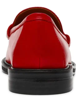 Mocassins rood