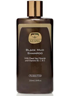 Moddershampoo, 250 ml