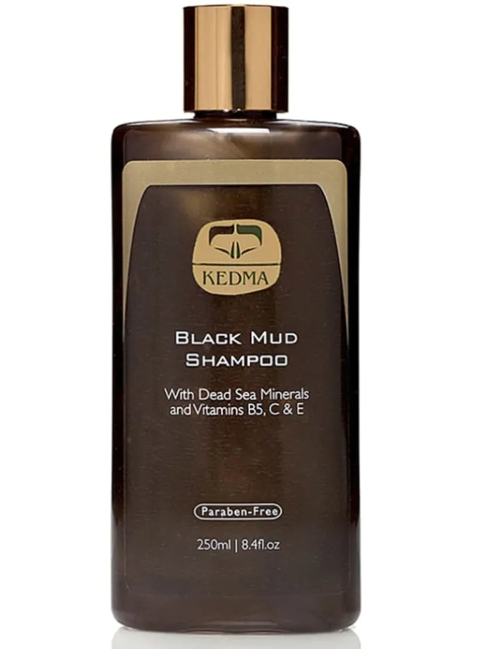 Moddershampoo, 250 ml