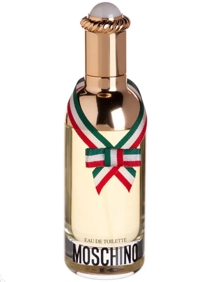 Moschino - eau de toilette, 75 ml