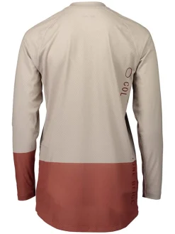 Mountainbikeshirt "Pure" beige