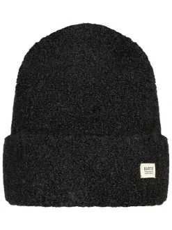 Muts "Altei" zwart