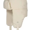 Muts "Ambur" crème