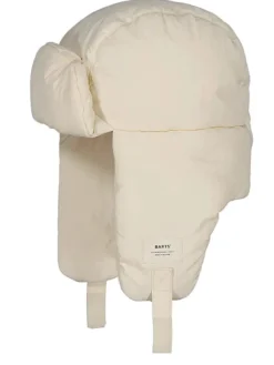 Muts "Ambur" crème