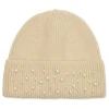 Muts beige