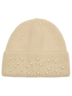 Muts beige