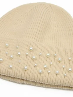 Muts beige