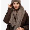 Muts beige