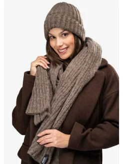 Muts beige