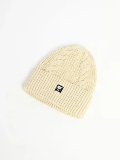 Muts beige