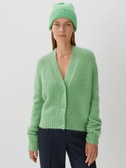 Muts "Beky" groen