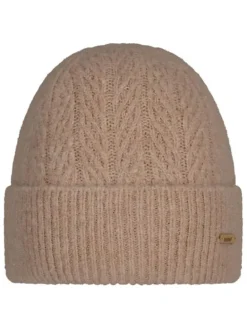 Muts "Calmela" beige