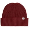 Muts "Galine" bordeaux