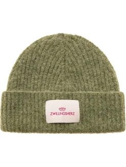 Muts groen