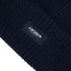 Muts "Hanamaulu" donkerblauw
