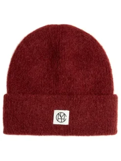 Muts "Hope" rood
