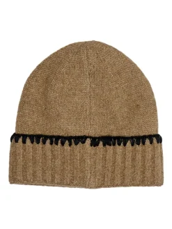 Muts lichtbruin