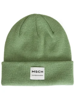 Muts "Mojo" groen