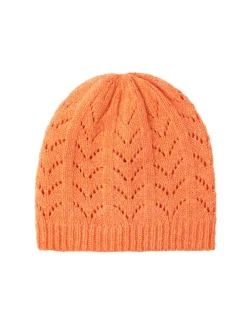Muts oranje