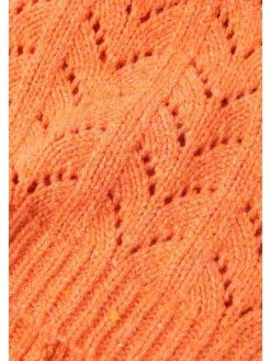 Muts oranje
