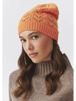 Muts oranje